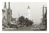 Hollywood Boulevard, Los Angeles, California