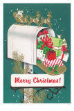 Merry Christmas, Mailbox Full of Toys