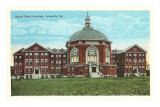 Sacred Heart Academy, Louisville, Kentucky