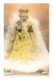 Christ Child, Santo Nino