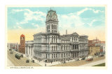 City Hall, Louisville, Kentucky