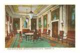 Buy Interior, State Capitol, Frankfort, Kentucky at AllPosters.com