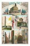 Reminiscences of Old Boston, Mass.