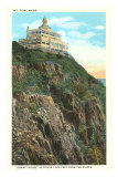 Summit House, Mt. Tom, Holyoke, Mass.