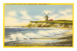 Montauk Point, Long Island, New York