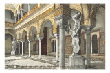 Casa Pilatos, Seville, Spain