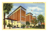 Biltmore Hotel, Los Angeles, California