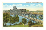 Coal Grove Bridge, Ashland, Kentucky