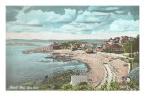 Bass Point, Nahant, Mass.
