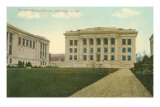 Harvard Medical School, Boston, Mass.
