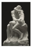Rodin, The Kiss