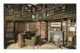Buy Interior, Walter Scott House at AllPosters.com