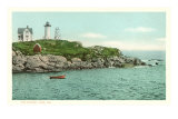 Nubble Lighthouse, York, Maine