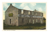 Buy First Capitol of Kansas at AllPosters.com