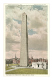 Bunker Hill Monument, Massachusetts