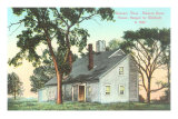 Buy Rebecca Nurse House, Hanged for Witchcraft in 1692, Danvers, Mass at AllPosters.com