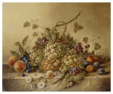 Buy Fruit Bouquet II at AllPosters.com