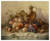 Buy Fruit Bouquet I at AllPosters.com