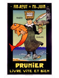 Buy Prunier at AllPosters.com