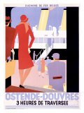 Ostende-Douvres