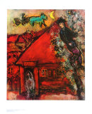 The Red House