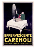 Buy Effervescente Caremoli at AllPosters.com