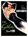Buy Gilda at AllPosters.com