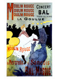 Moulin Rouge, c.1891