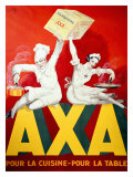 AXA Margerine