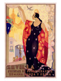 Buy Sevilla at AllPosters.com