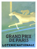 Buy Loterie Nationale at AllPosters.com