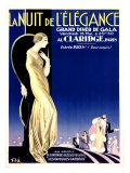 Buy Nuit Elegance at AllPosters.com