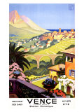 Vence