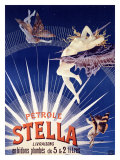 Petrole Stella