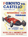 Circuito del Castello