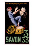 Savon 3-33