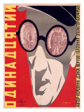 Buy Odinnadstaty at AllPosters.com