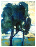 The Summer Wind