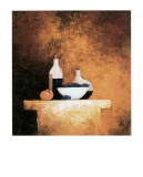 Bygone Ages I