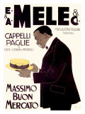 E&A Mele, Massimo Buon Mercato
