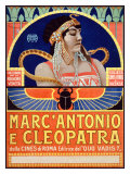 Marc Antonio e Cleopatra, Societa Cines