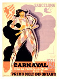 Buy Carnival, 1936 at AllPosters.com