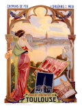Buy Toulouse at AllPosters.com
