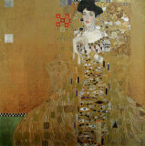 Adele Bloch-Bauer I