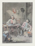 Buy Two Young Painters at AllPosters.com