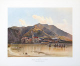 Buy View of Duernstein in Wachau, Danube at AllPosters.com