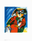 Buy The Gallerist at AllPosters.com