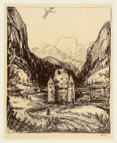 Buy Castle Saalhof Im Pinzgau at AllPosters.com
