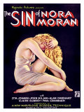 Buy The Sin of Nora Moran at AllPosters.com