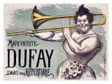 Marguerite Dufay